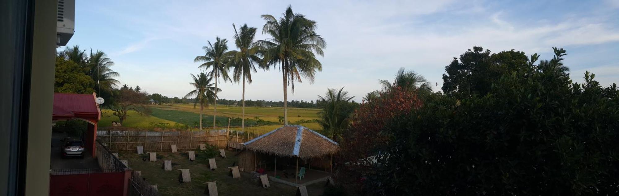 Hotel Bnl Kalibo Exterior photo