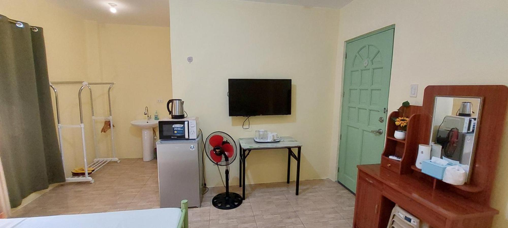 Hotel Bnl Kalibo Room photo